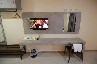 pantai regal boutique hotel