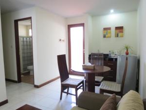 Sekuta Condo Suites,Candi Dasa>>Bali,3 star