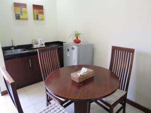 Sekuta Condo Suites,Candi Dasa>>Bali,3 star