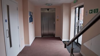 broad gauge apartments