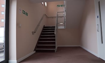 broad gauge apartments