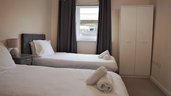 broad gauge apartments