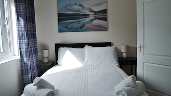 broad gauge apartments