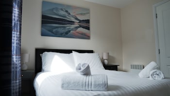 broad gauge apartments