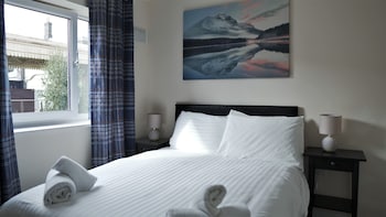 broad gauge apartments