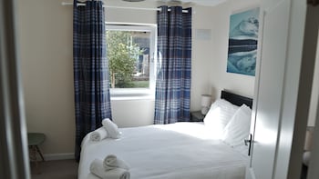 broad gauge apartments