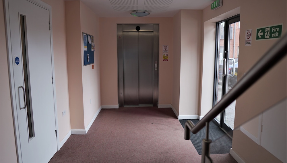 broad gauge apartments