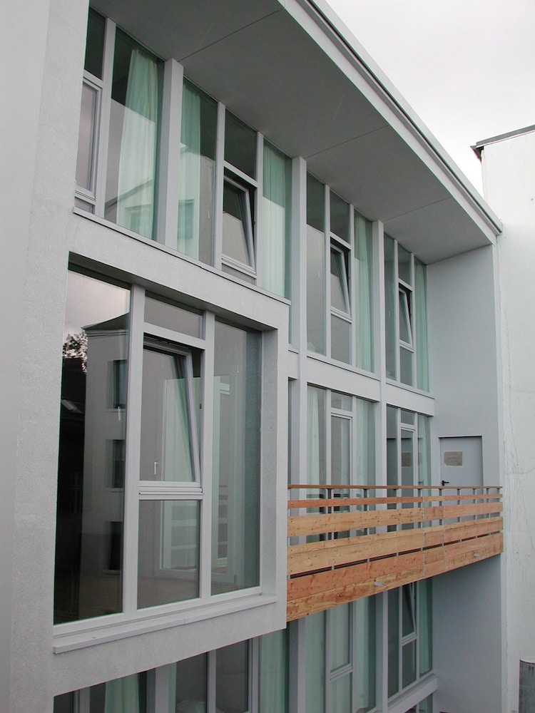 wedina serviced apartments