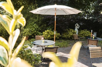 wedina serviced apartments