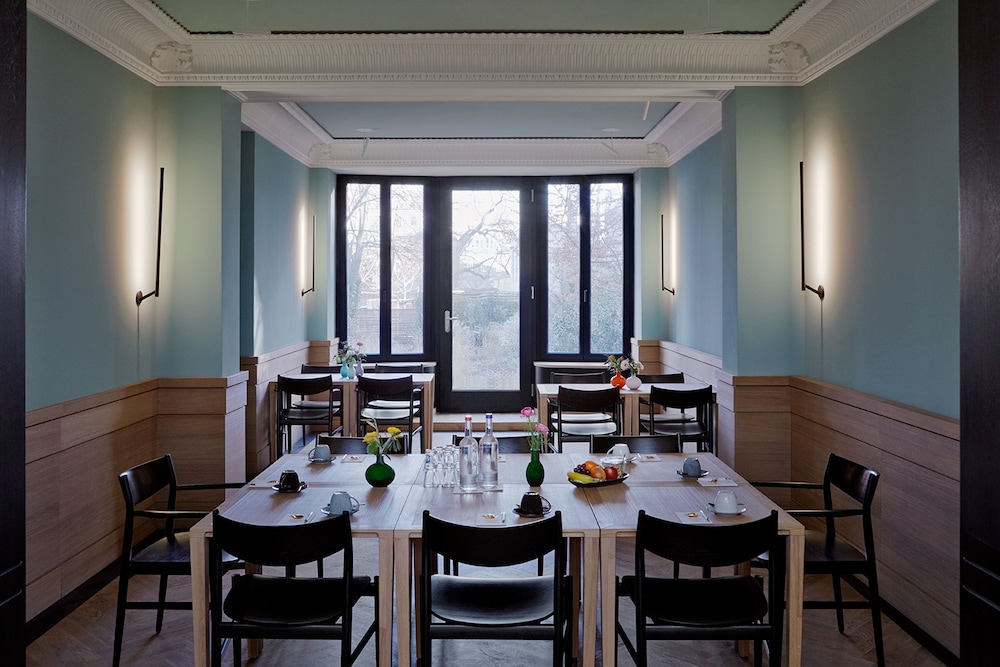 wedina serviced apartments