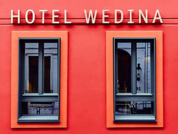 wedina serviced apartments