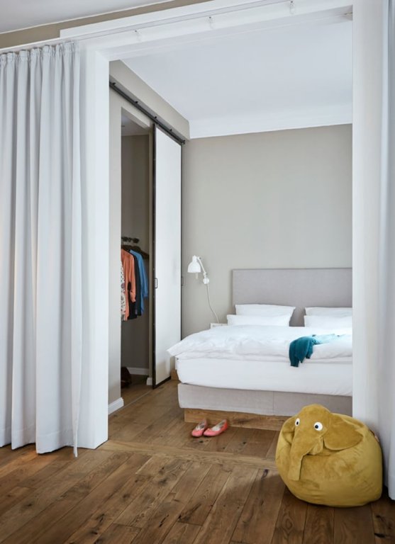 wedina serviced apartments