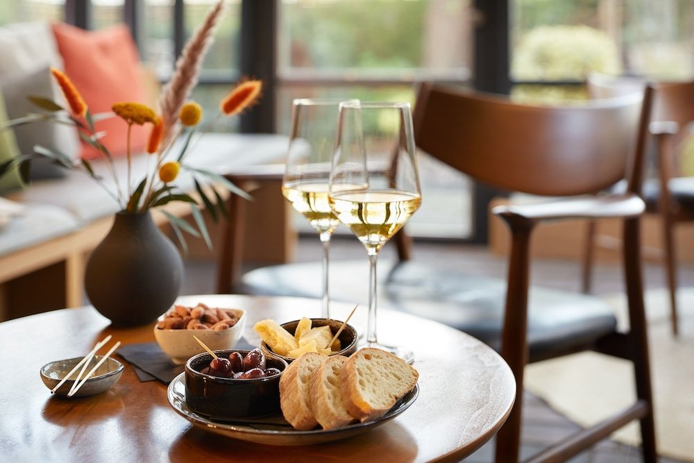 wedina serviced apartments