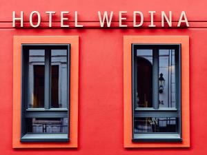 wedina serviced apartments