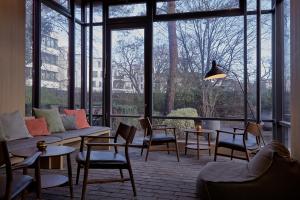 wedina serviced apartments