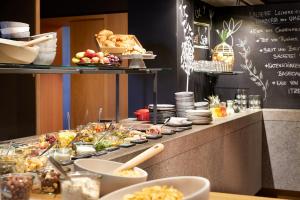 wedina serviced apartments