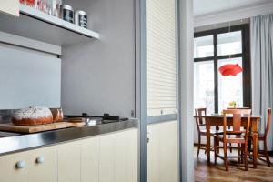 wedina serviced apartments