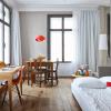 Wedina Serviced Apartments,Steinwerder>>Hamburg,0 star