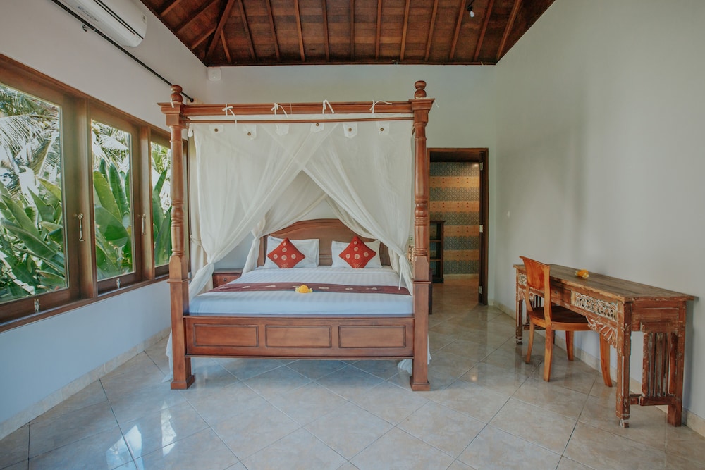pukakoo villa by supala