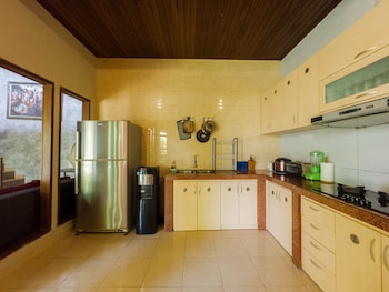 pukakoo villa by supala