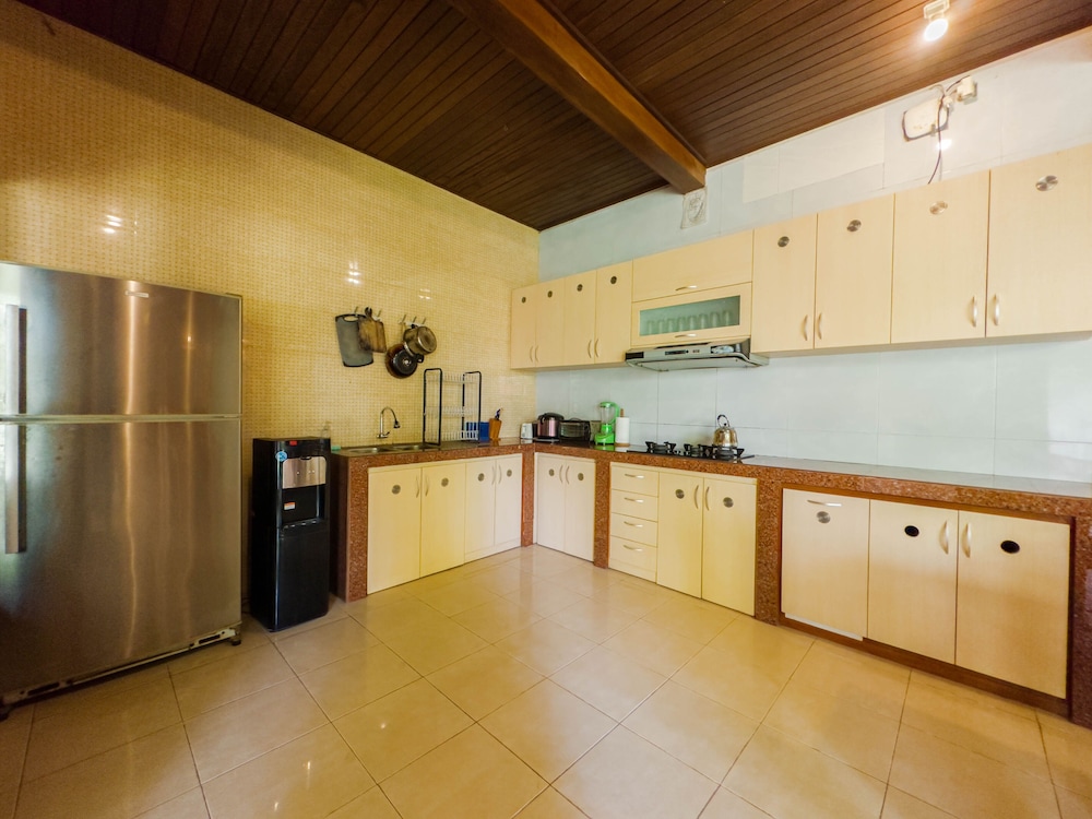 pukakoo villa by supala