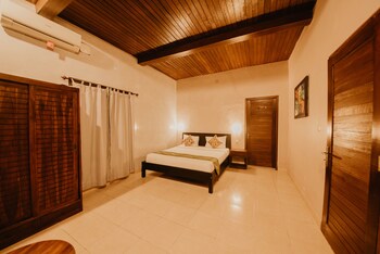 pukakoo villa by supala