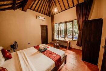 pukakoo villa by supala