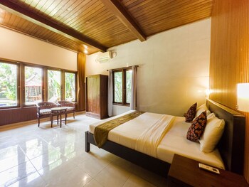 pukakoo villa by supala