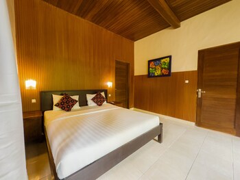 pukakoo villa by supala