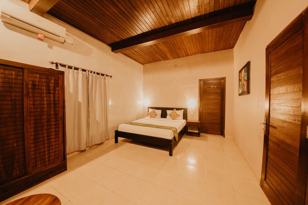pukakoo villa by supala