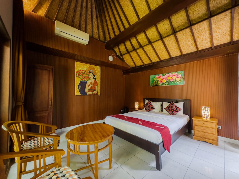 pukakoo villa by supala