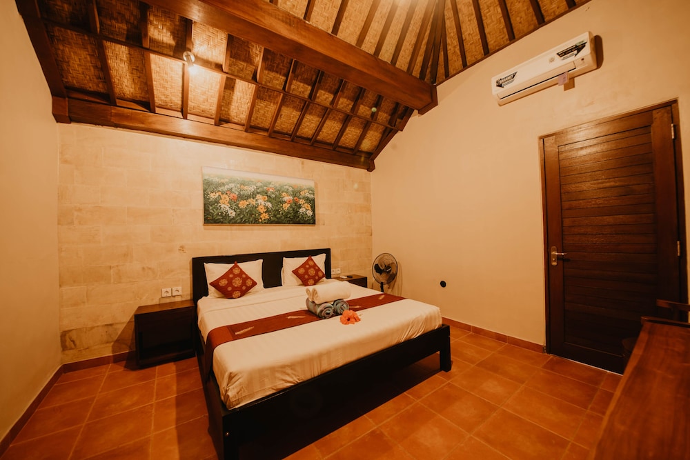 pukakoo villa by supala