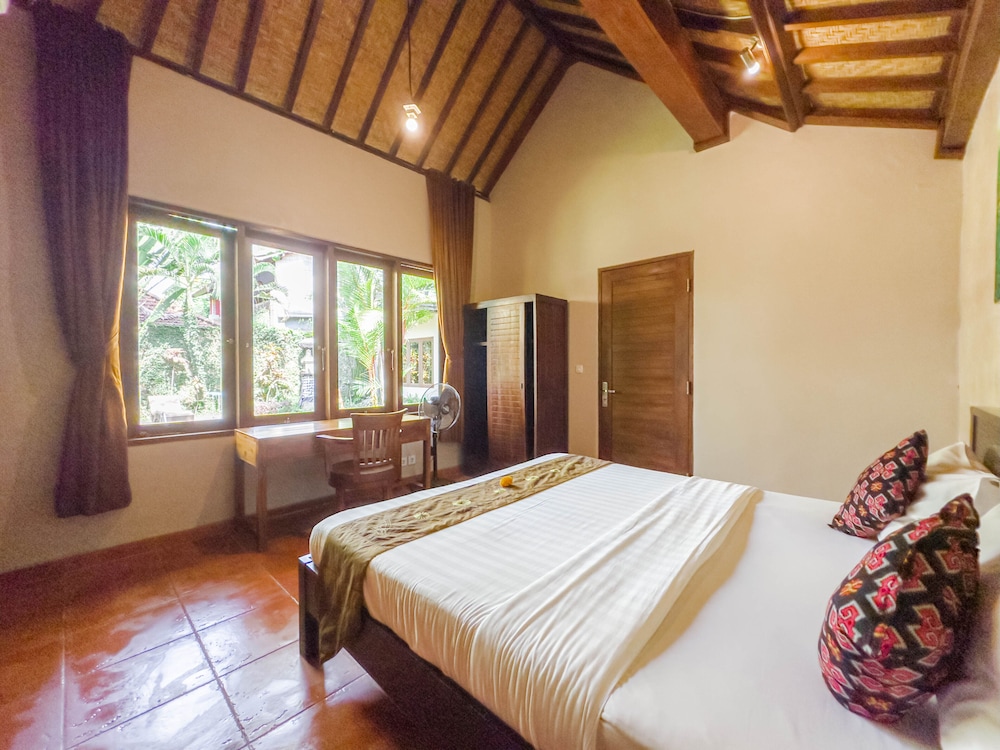 pukakoo villa by supala