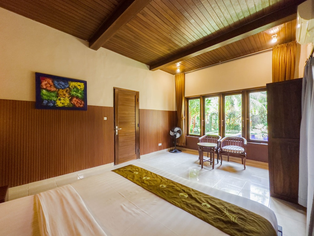 pukakoo villa by supala