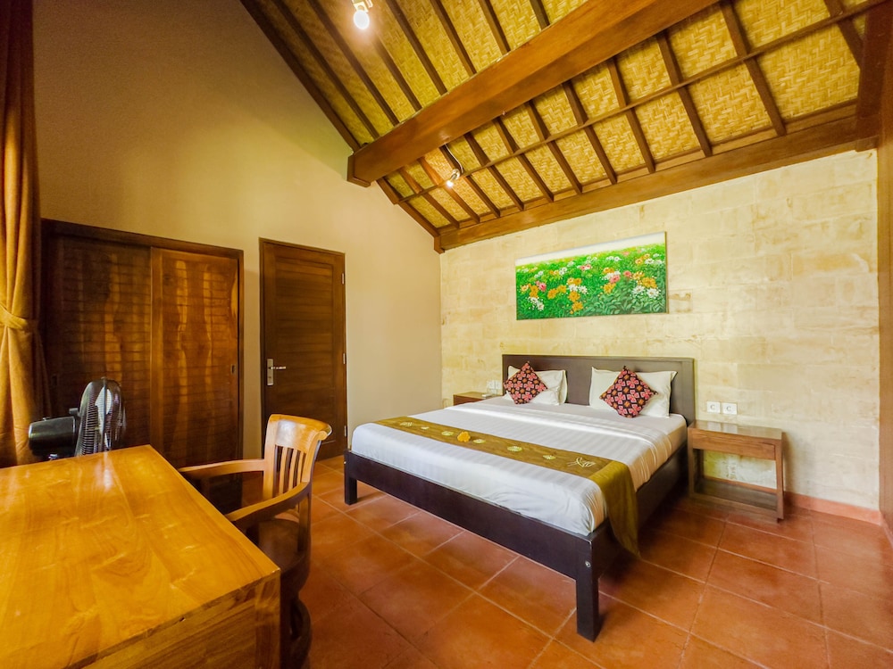 pukakoo villa by supala