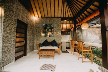 Pukakoo Villa By Supala,Gianyar>>Bali,3 star
