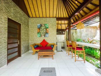 ubud
