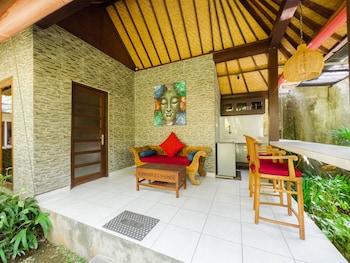 ubud
