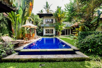 pukakoo villa by supala