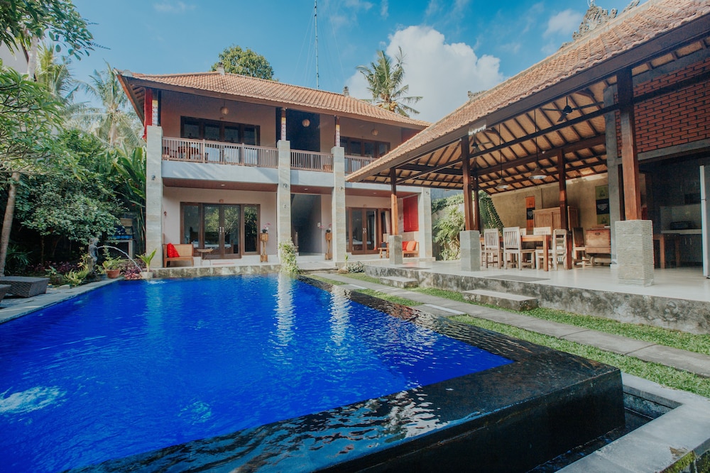 ubud