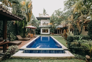 Pukakoo Villa By Supala,Gianyar>>Bali,3 star