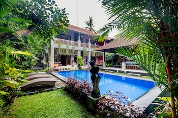 pukakoo villa by supala