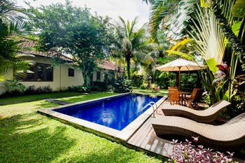 pukakoo villa by supala