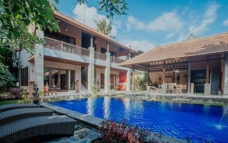 ubud