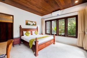pukakoo villa by supala