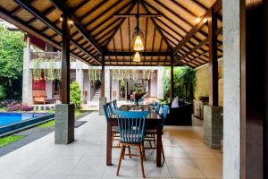 pukakoo villa by supala