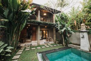 ubud