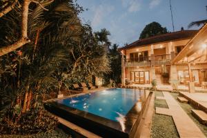 ubud
