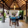 pukakoo villa by supala