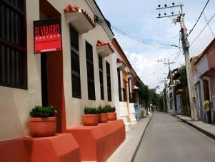 viajero cartagena hostel